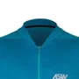 Camisa Bike Asw Essentials Feminina Verde Jade