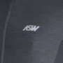 Camisa Bike Asw Essentials Grafite