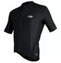 Camisa Bike Asw Essentials Preto