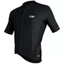 Camisa Bike Asw Essentials Preto