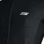 Camisa Bike Asw Essentials Preto
