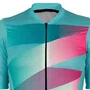 Camisa Bike Asw Flow Feminina Breeze Azul