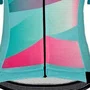 Camisa Bike Asw Flow Feminina Breeze Azul