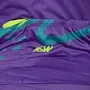 Camisa Bike Asw Flow Feminina Joy Lilás