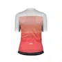 Camisa Bike Asw Flow Feminina Mono Rosa
