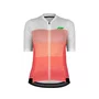 Camisa Bike Asw Flow Feminina Mono Rosa