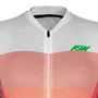 Camisa Bike Asw Flow Feminina Mono Rosa