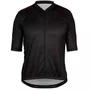 Camisa Bike ASW Versa Bone Preto