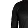 Camisa Bike ASW Versa Bone Preto