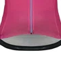 Camisa Bike ASW Versa Feminina Basic Pink