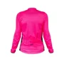 Camisa Bike Asw Versa Feminina ML Proud pink