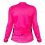 Camisa Bike Asw Versa Feminina ML Proud pink