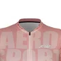 Camisa Bike ASW Versa Feminina Splash Rosa