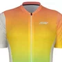 Camisa Bike ASW Versa Feminina Sunset Amarelo