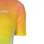 Camisa Bike ASW Versa Feminina Sunset Amarelo
