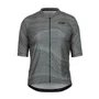 Camisa Bike ASW Versa Mesh Cinza