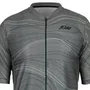Camisa Bike ASW Versa Mesh Cinza