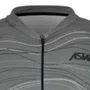 Camisa Bike ASW Versa Mesh Cinza
