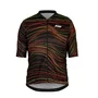 Camisa Bike ASW Versa Mesh Preta