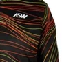 Camisa Bike ASW Versa Mesh Preta