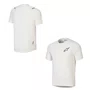 Camisa Ciclismo Alpinestars A Aria Star Bege