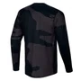 Camisa Ciclismo Alpinestars A Dura Hollow Camo ML Preto Camo