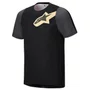 Camisa Ciclismo Alpinestars A Dura Lipan Preto