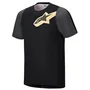 Camisa Ciclismo Alpinestars A Dura Lipan Preto