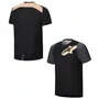 Camisa Ciclismo Alpinestars A Dura Lipan Preto