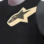 Camisa Ciclismo Alpinestars A Dura Lipan Preto