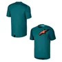 Camisa Ciclismo Alpinestars A Dura Lipan Verde