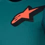 Camisa Ciclismo Alpinestars A Dura Lipan Verde