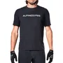 Camisa Ciclismo Alpinestars A Dura Switch Preto