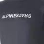 Camisa Ciclismo Alpinestars A Dura Switch Preto