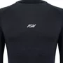 Camisa Segunda Pele ASW Cell 30 Feminino Preto