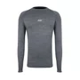 Camisa Segunda Pele ASW Cell 30 Grafite