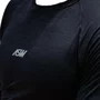 Camisa Segunda Pele ASW Cell 30 Preto