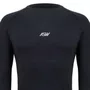 Camisa Segunda Pele ASW Cell Preto