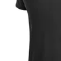 Camisa Segunda Pele Asw Manga Curta Preta