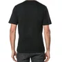 Camiseta Alpinestars Ageless Shadow Preto Vermelho