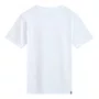 Camiseta Alpinestars Aligned Branca