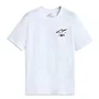 Camiseta Alpinestars Asym Branca