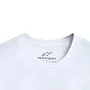 Camiseta Alpinestars Asym Branca