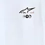 Camiseta Alpinestars Asym Branca