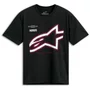 Camiseta Alpinestars Authority Preta