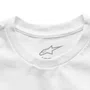 Camiseta Alpinestars Betteryet Branco