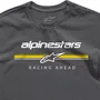 Camiseta Alpinestars Betteryet Cinza