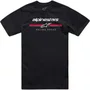 Camiseta Alpinestars Betteryet Preto