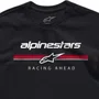 Camiseta Alpinestars Betteryet Preto