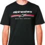 Camiseta Alpinestars Betteryet Preto
